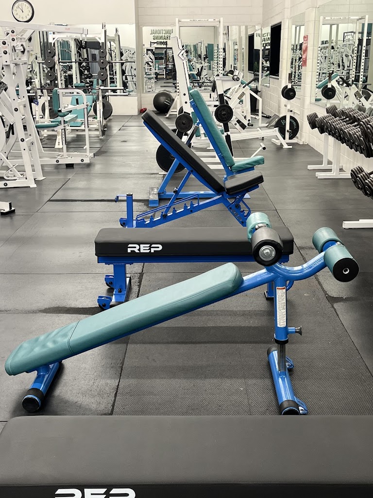  Somers Point Fitness