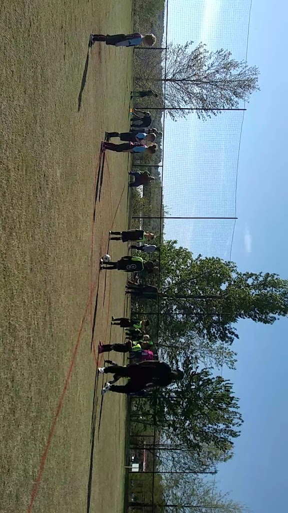  J. A. Walters Family YMCA