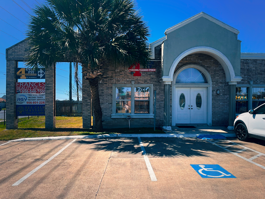  4Ever Fit Brownsville