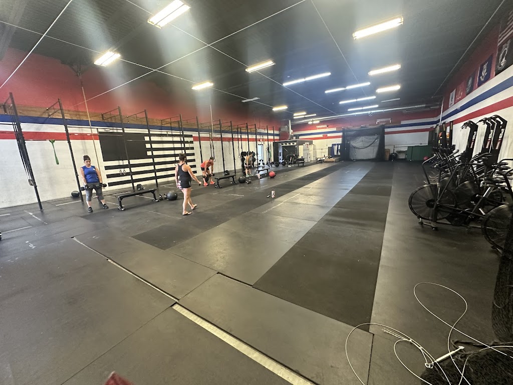  Waterford fitness and training