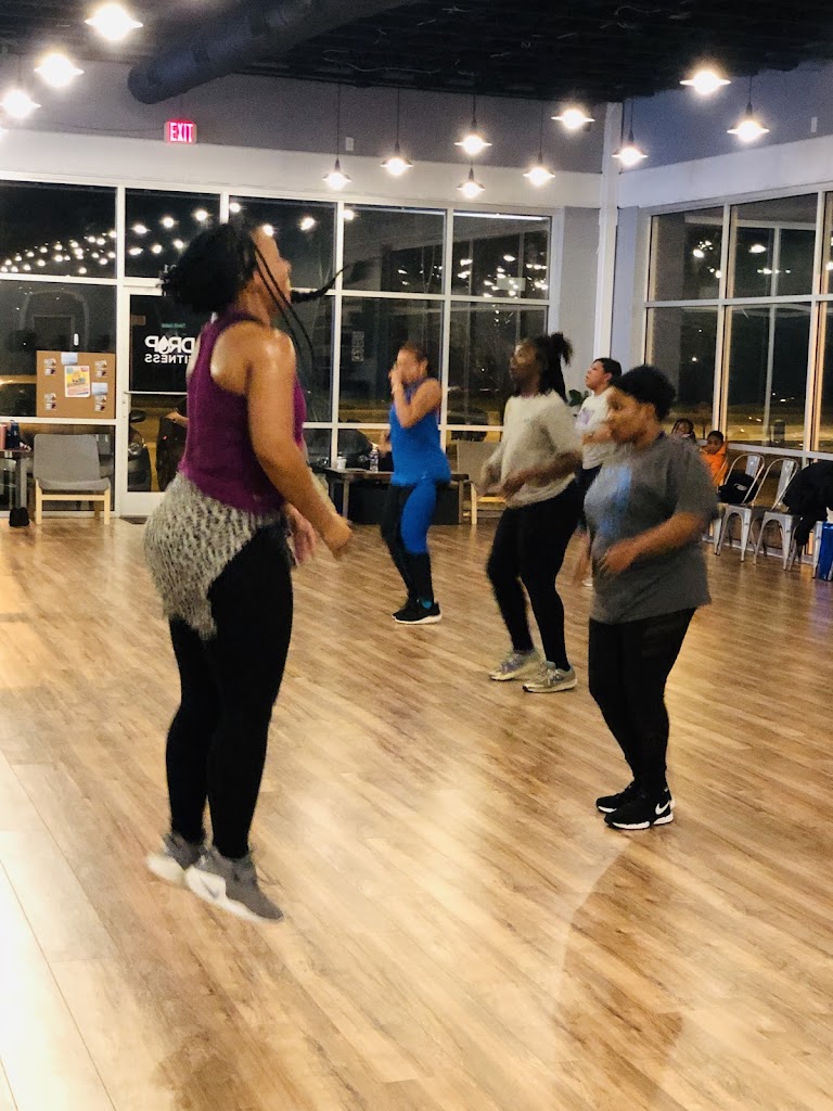  Built to Worship Fitness