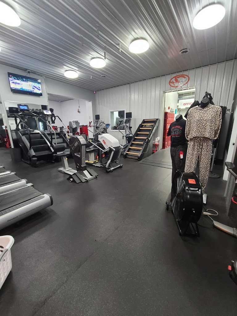  Fit By G Fitness Gym