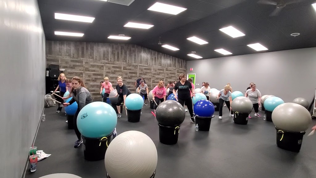  CORE Nutrition & Fitness