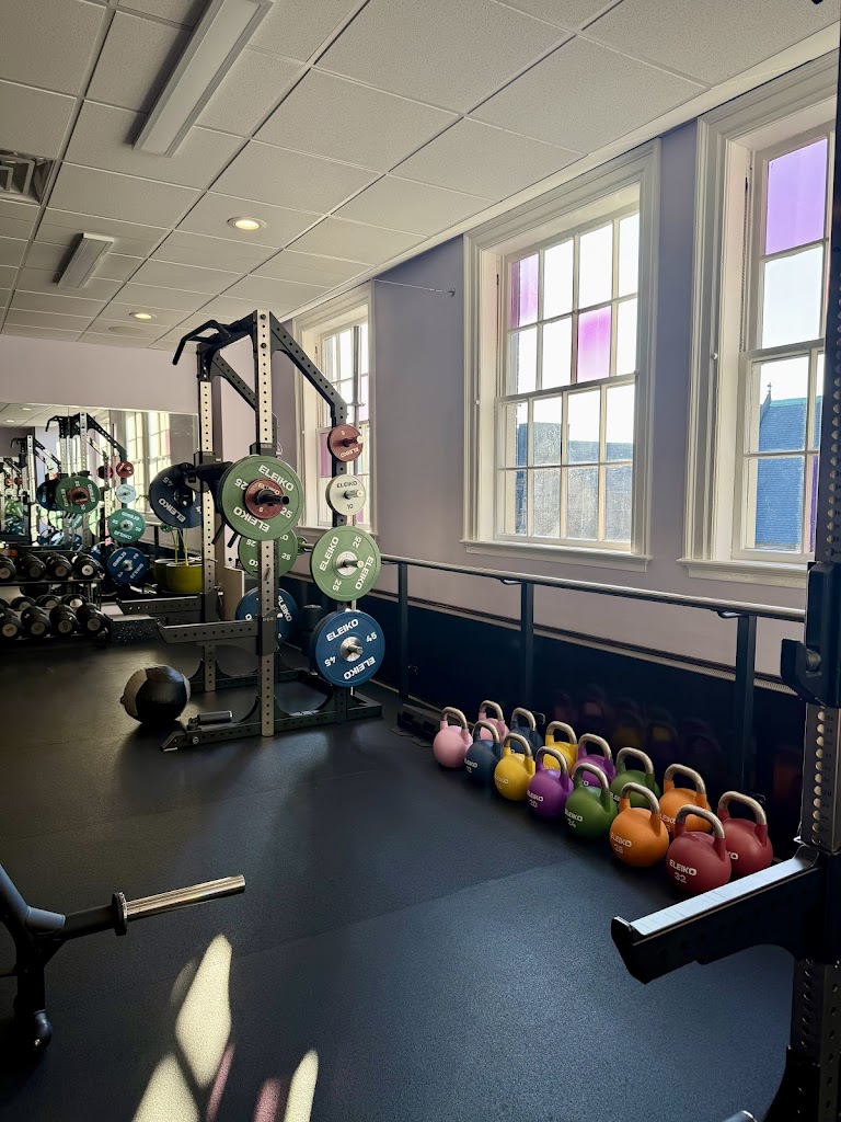  AER on Newbury - Boutique Personal Training