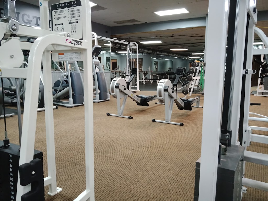  Xtreme Fitness Center