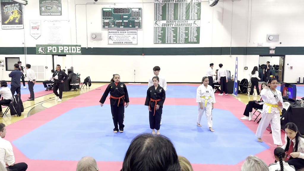  United Taekwondo Center