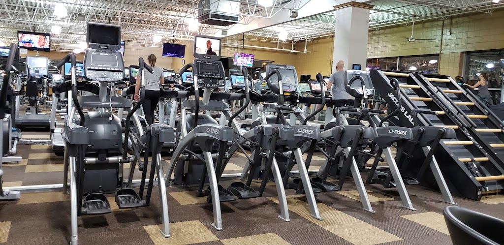  Wisconsin Athletic Club | Greenfield