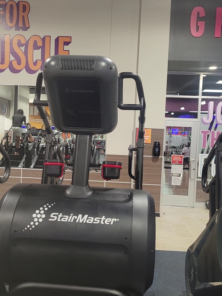  Crunch Fitness - Tamarac