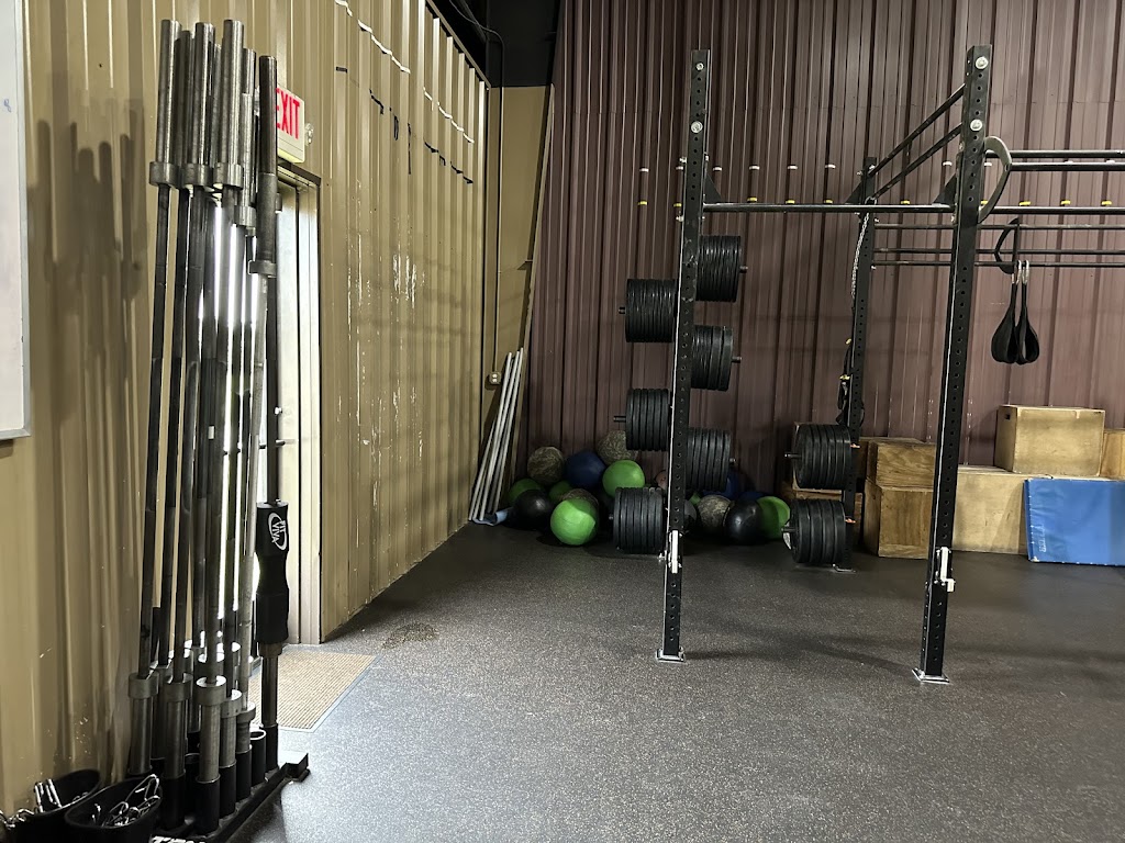  Adrenaline Fitness Studio