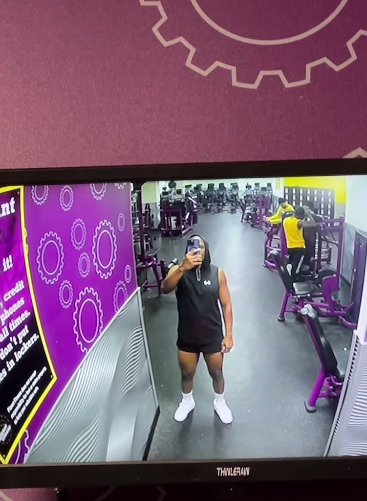  Planet Fitness