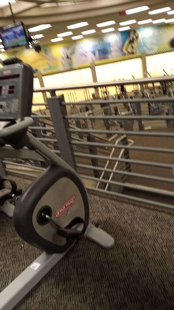  LA Fitness