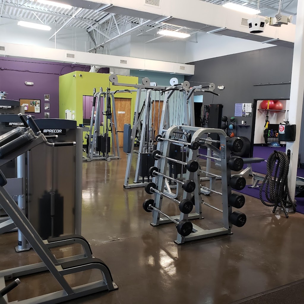  Anytime Fitness