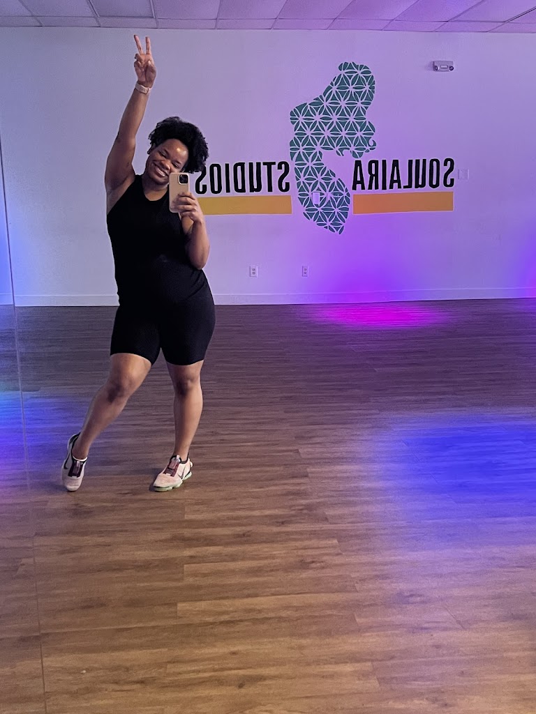  Soulaira Studios | Dance, Fitness, Yoga & Wellness