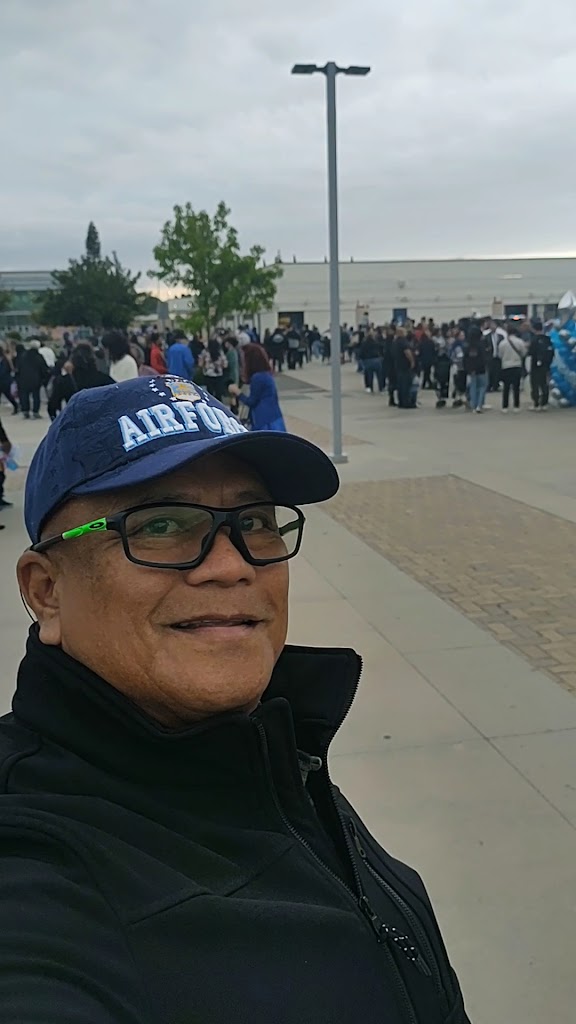  Montgomery High School New Gym (Aztec Territory)