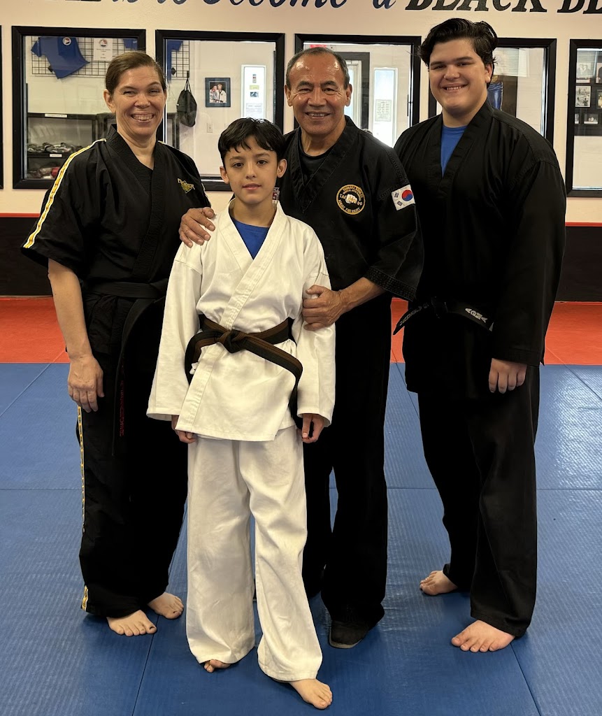  Martial Arts America