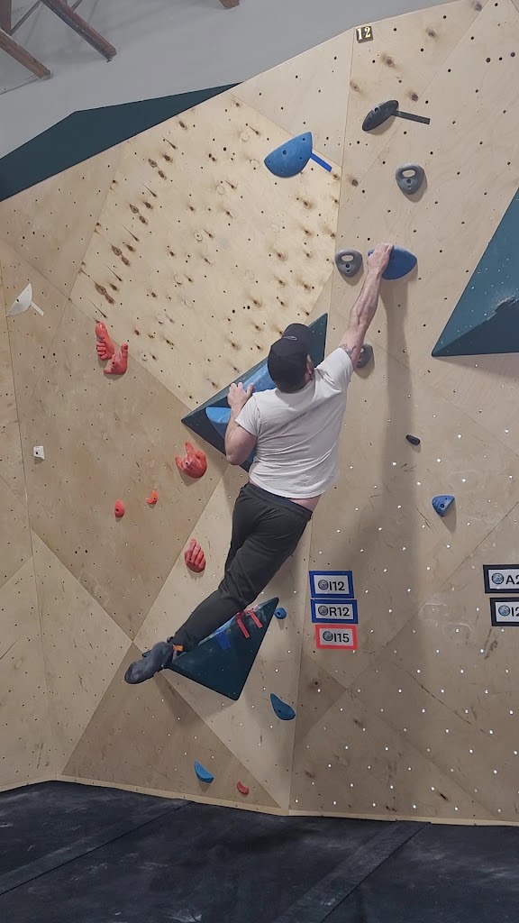  Rock Haven Climbing Gym