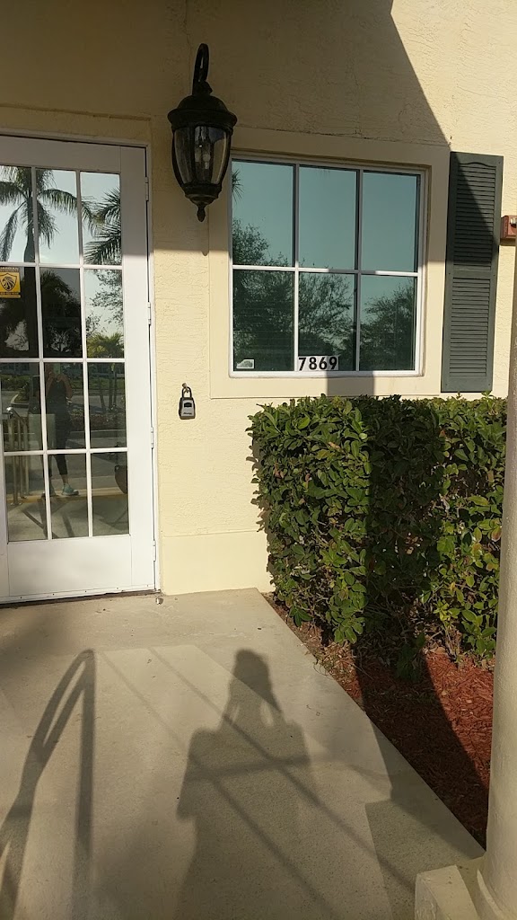  Savanna Club Recreation Center