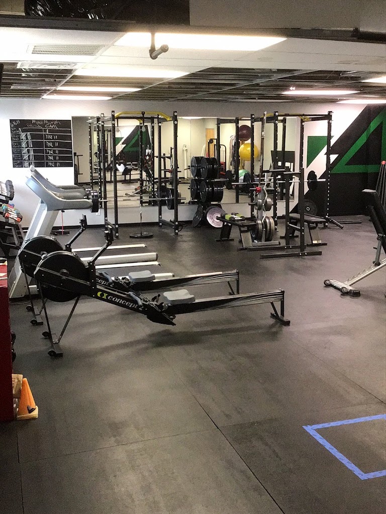  Concierge Fitness Tx