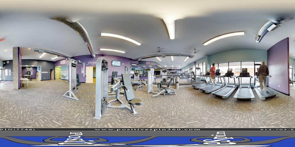  Anytime Fitness