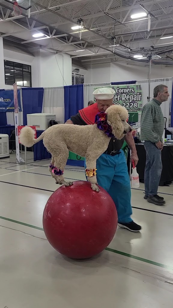  UW-Parkside Sports & Activity Center