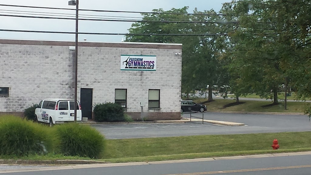 Fusion Gymnastics Center