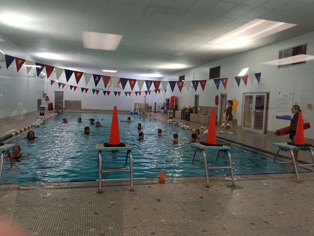  YMCA of Greater Dayton - South Branch