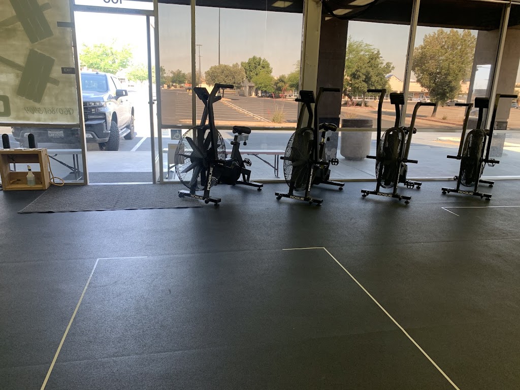  Fight For it CrossFit