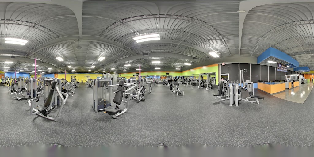  Blue Moon Fitness - Bellevue