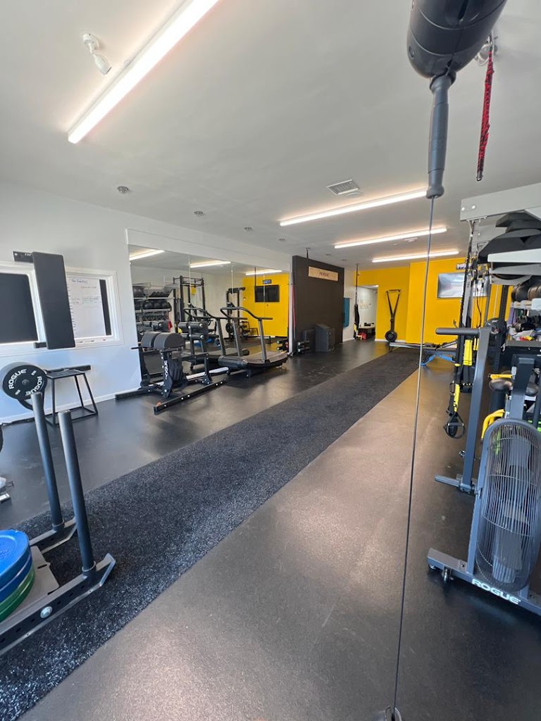  Pure Function Fitness Center