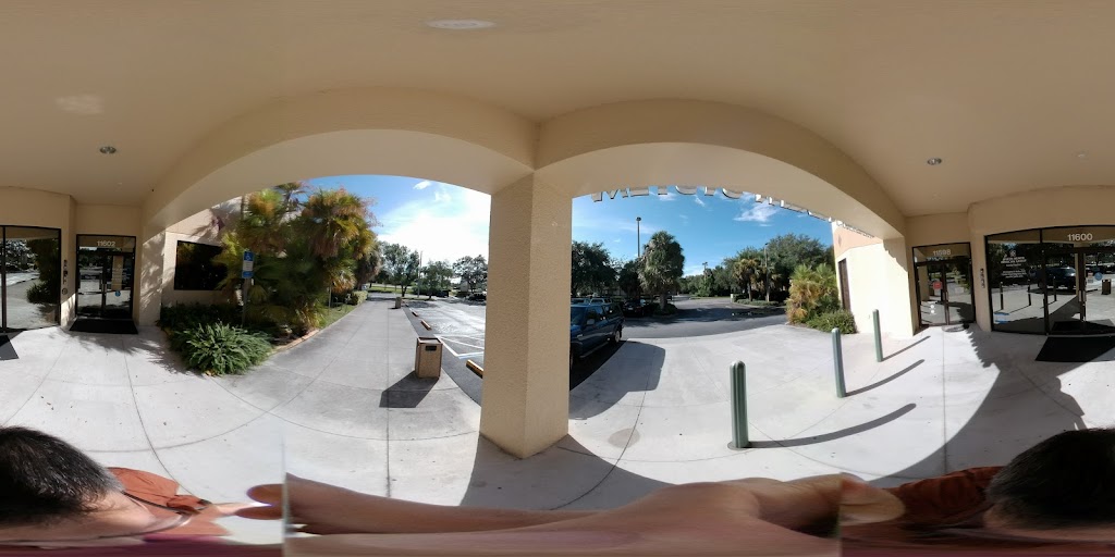  Martin Memorial Health Center