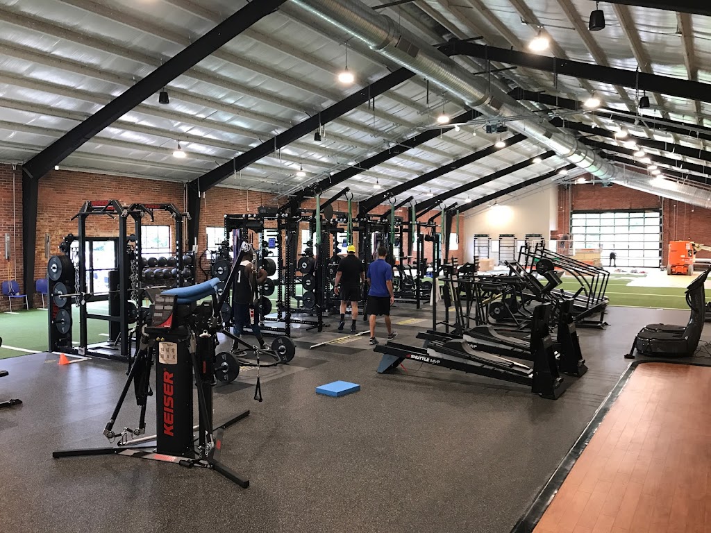  Prisma Health Apex Athletic Performance–Columbia