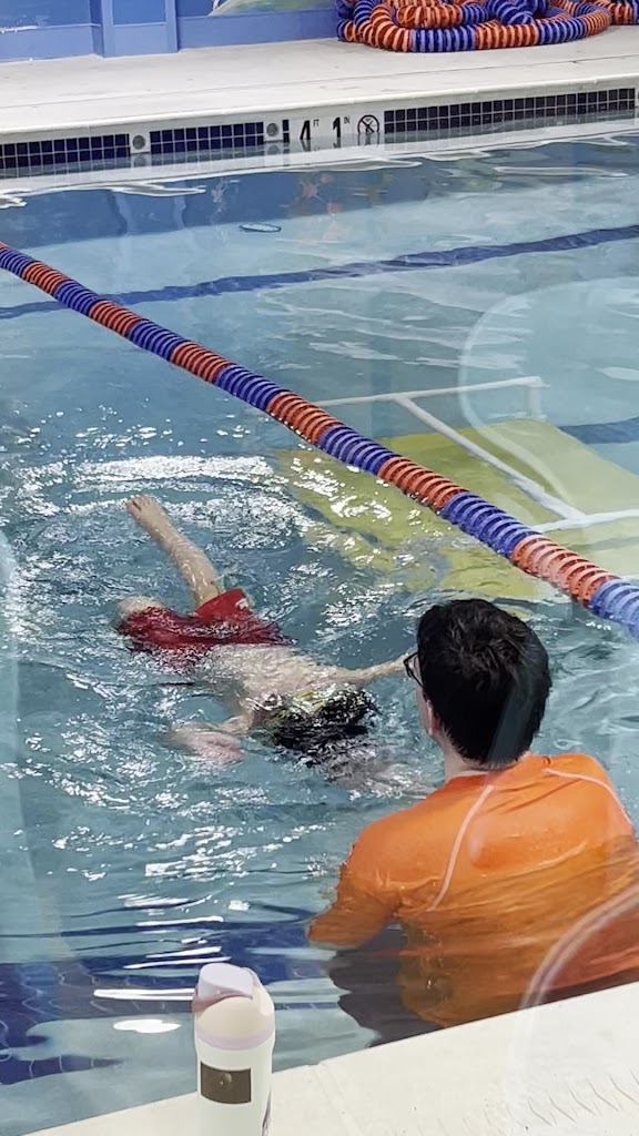  Goldfish Swim School - Falls Church