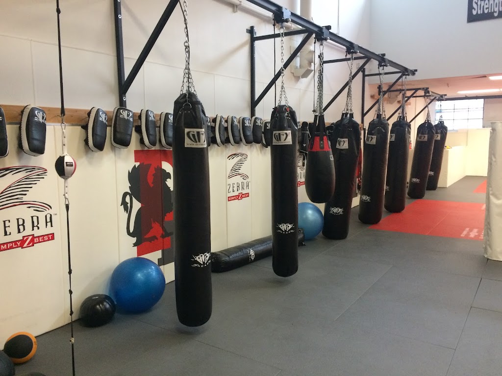  Performance Fitness & MMA