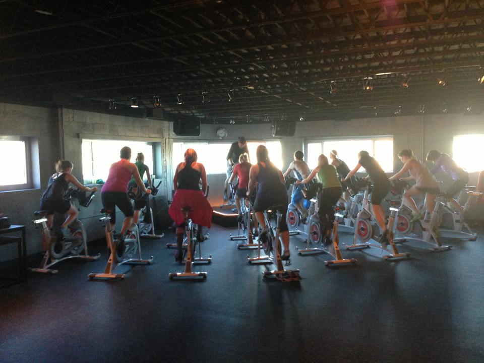  Physiques by Monique