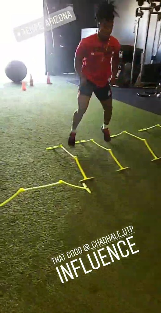  Unfair Advantage Performance & Wellness