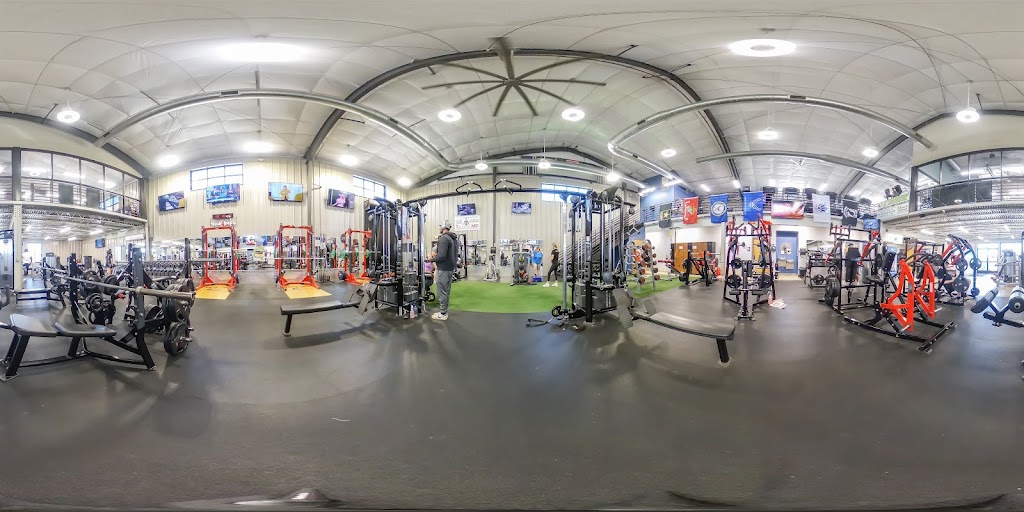  Fit4Life Health Clubs - Cleveland