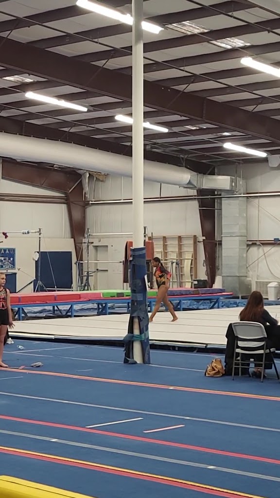  Perfect Balance Training Center