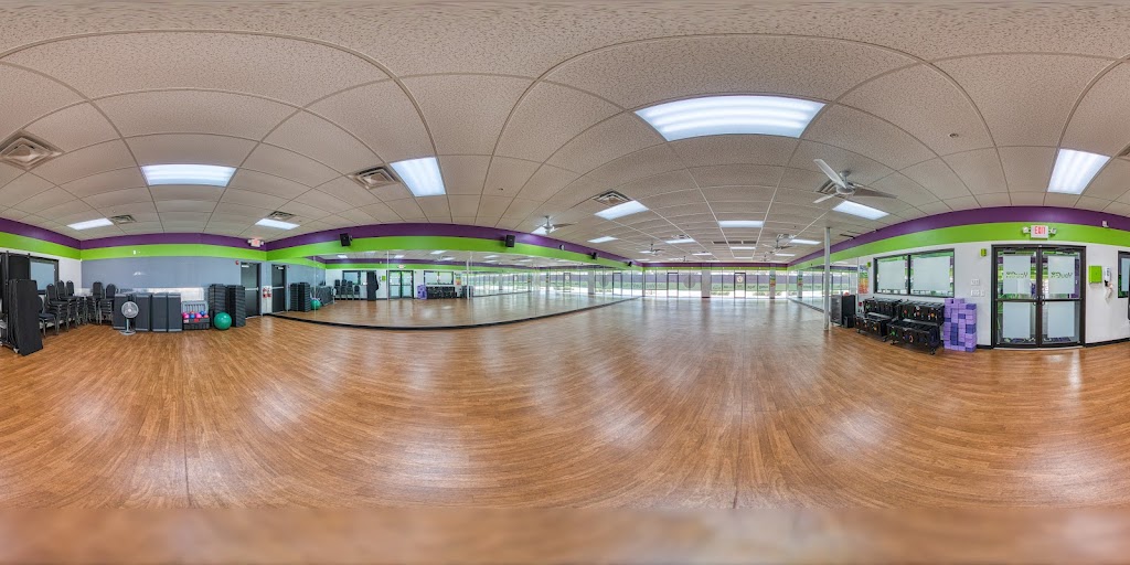  YouFit Gyms Orlando Colonial