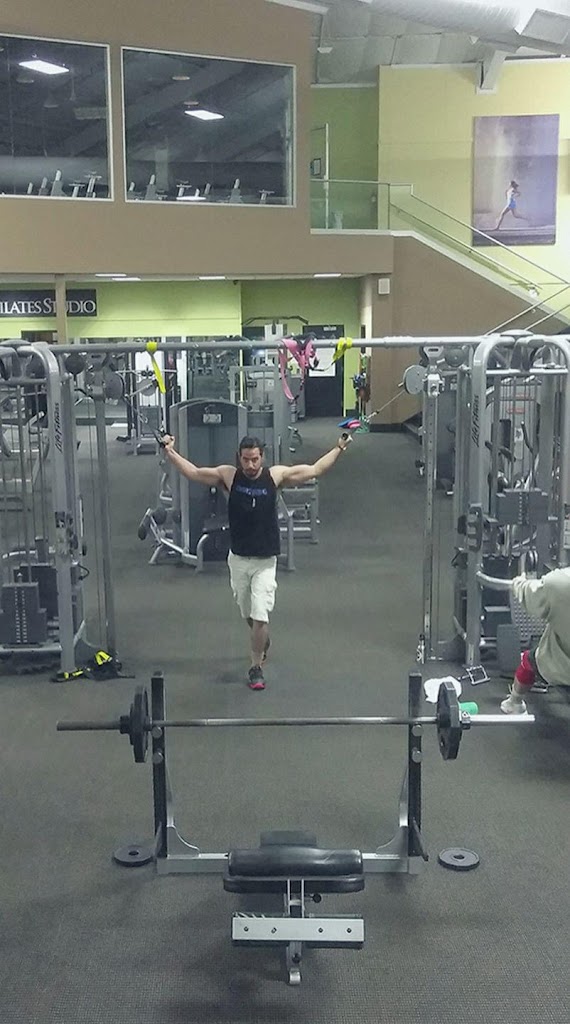  Beverly Hills Club | Health & Fitness Club