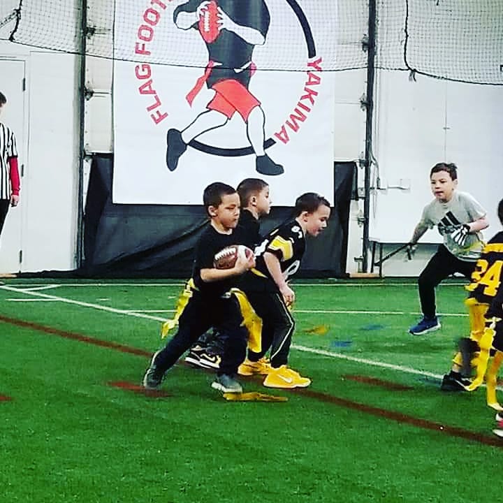  The Fieldhouse Yakima