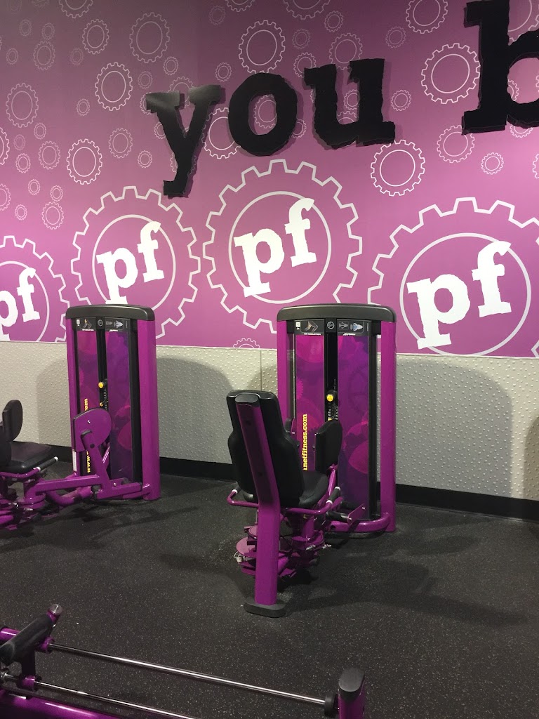  Planet Fitness