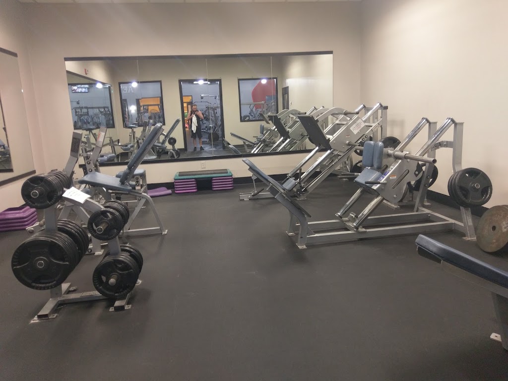  Court Jester Athletic Club East