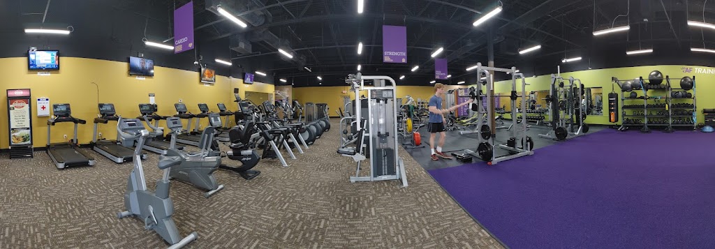  Anytime Fitness