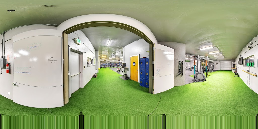  Fit Theory- Personal Training Studio