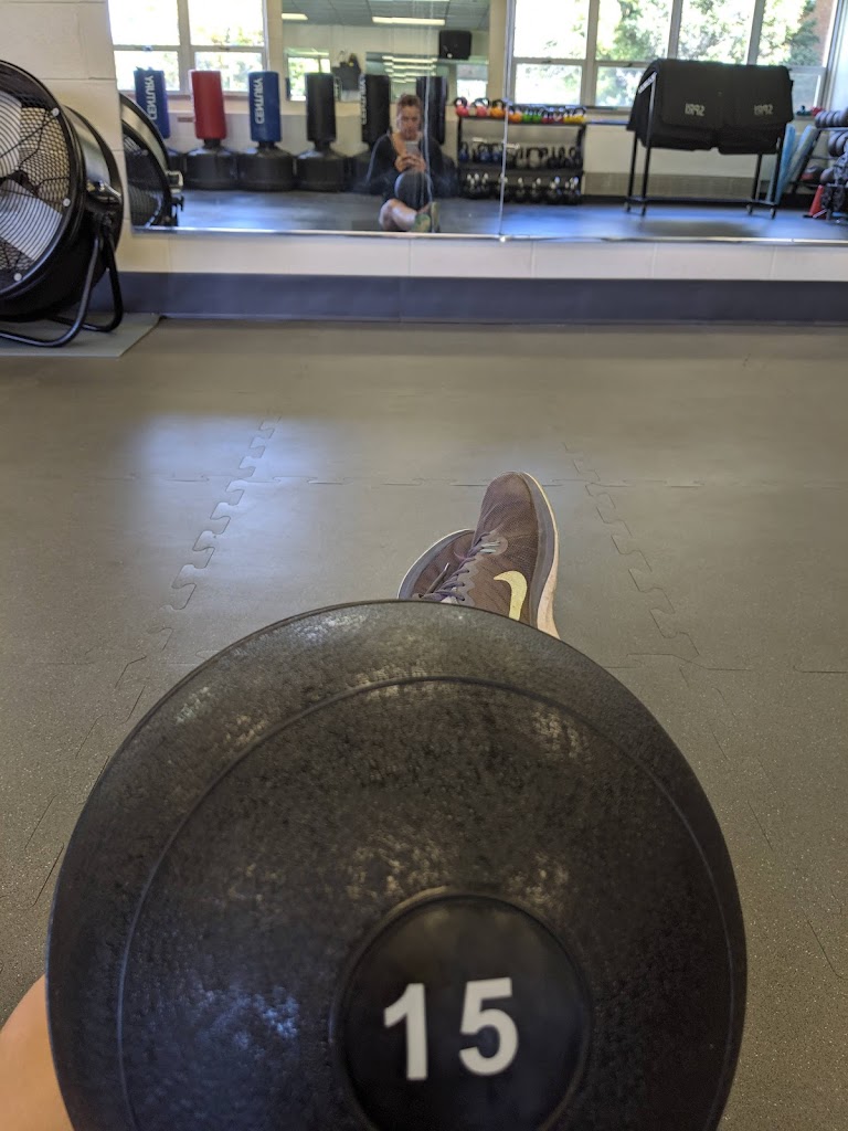  Oneida Family Fitness