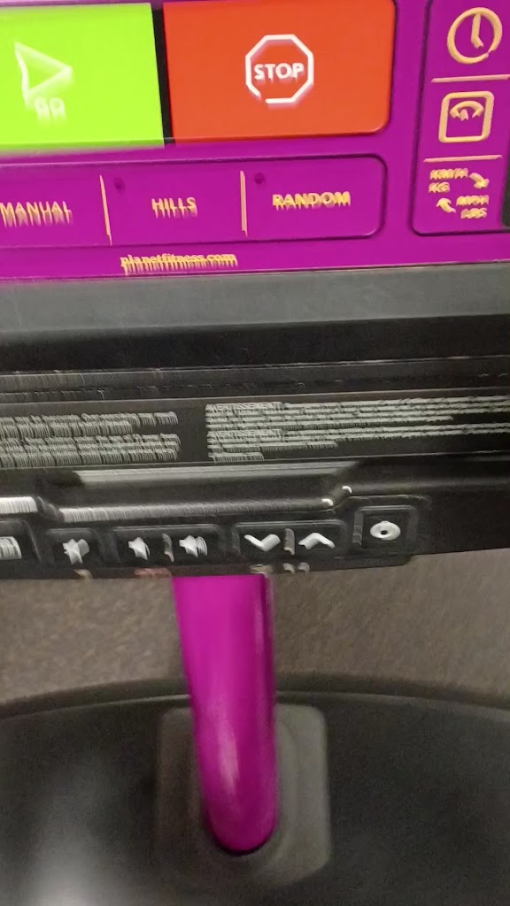  Planet Fitness