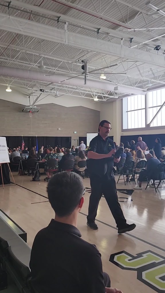  TMCC Sports and Fitness Center