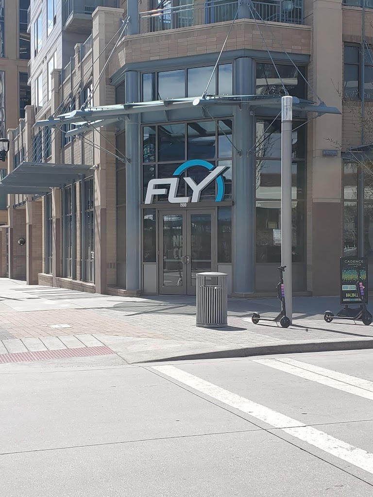  Flywheel Sports Union Station