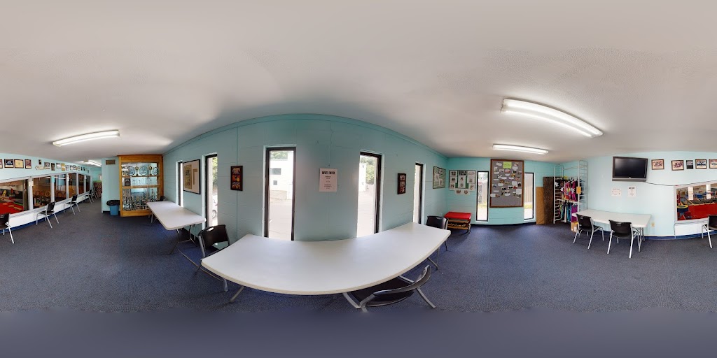  Gymnastic Training Center