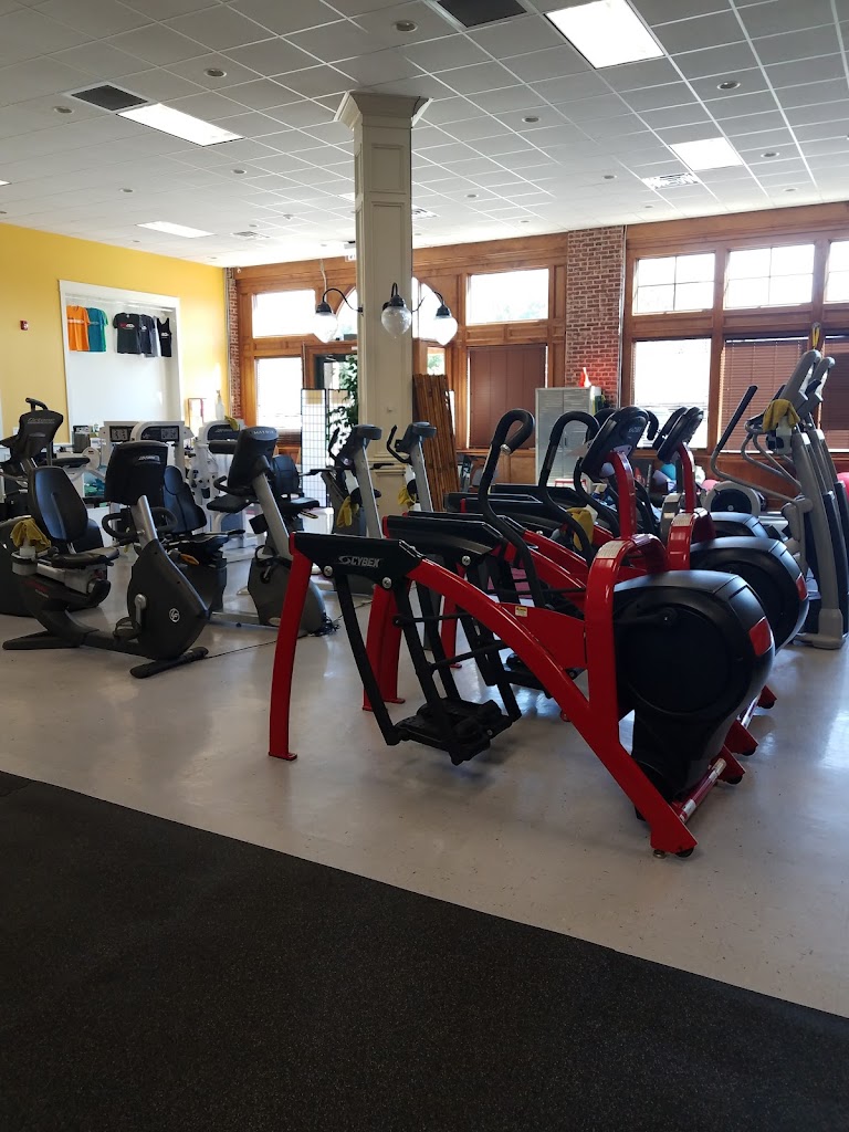  FIT-10 Fitness & Nutrition 24 HR